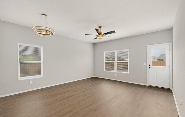 rental at 3038  Laguna Clfs in Converse, TX — photo 4