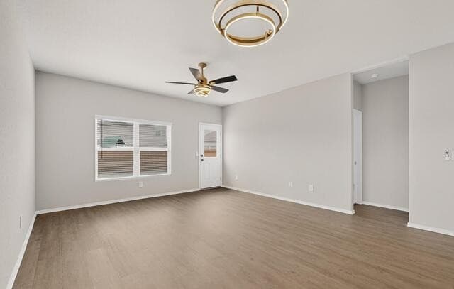 rental at 3038  Laguna Clfs in Converse, TX — photo 5