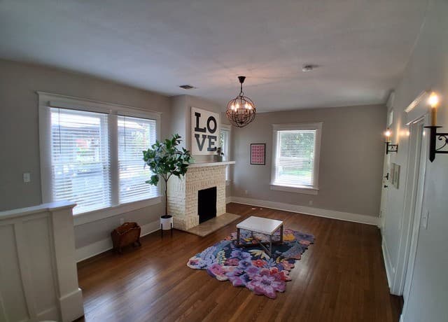 rental at 619  Cedar St in San Antonio, TX — photo 5