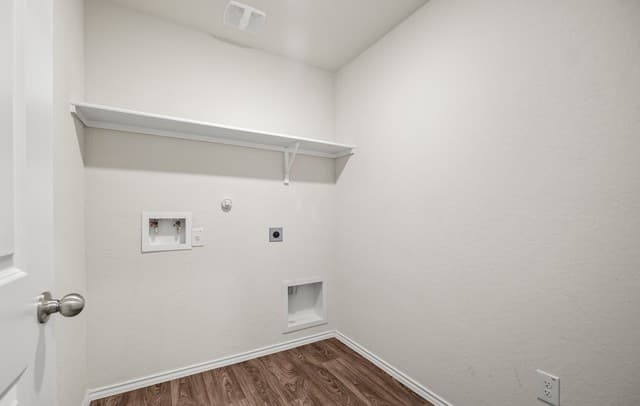 rental at 12103  Sampson Crk in San Antonio, TX — photo 5