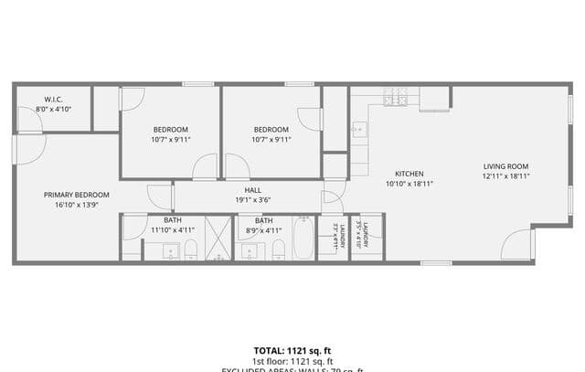 rental at 6829  Chert Chase in Elmendorf, TX — photo 2