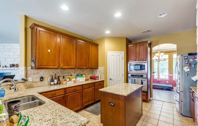 rental at 25703  Fan Flower in San Antonio, TX — photo 4