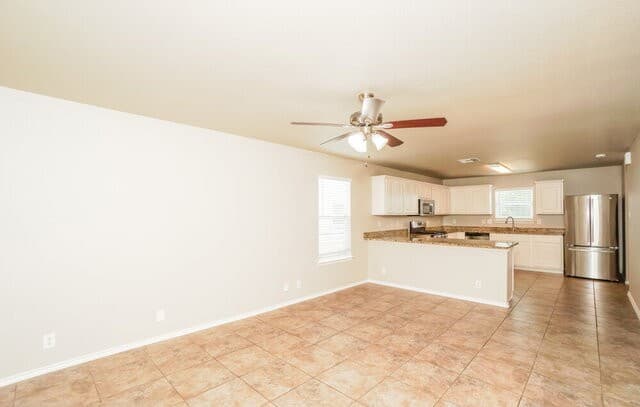 rental at 5523  Red Cyn in San Antonio, TX — photo 5