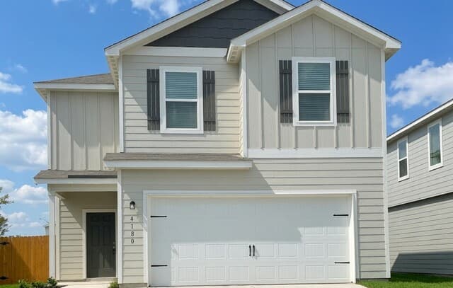 rental at 4180 Duck Crk in New Braunfels TX
