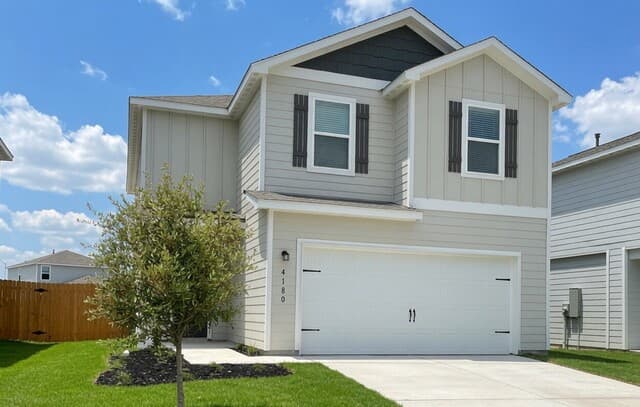 rental at 4180  Duck Crk in New Braunfels, TX — photo 2