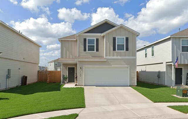 rental at 4180  Duck Crk in New Braunfels, TX — photo 3