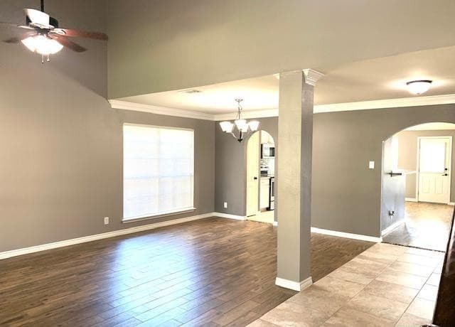 rental at 2546  Woodland Village Pl in Schertz, TX — photo 2