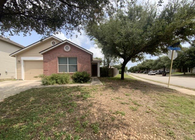 rental at 11103  Ballard Peak in San Antonio, TX — photo 1