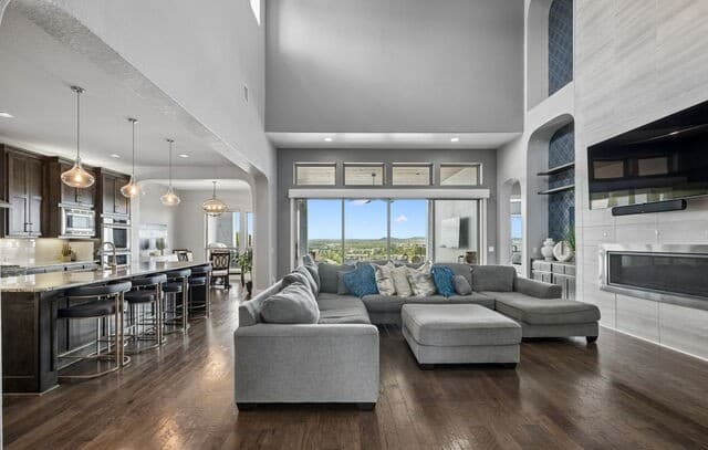 rental at 6743  Bella Colina in San Antonio, TX — photo 3