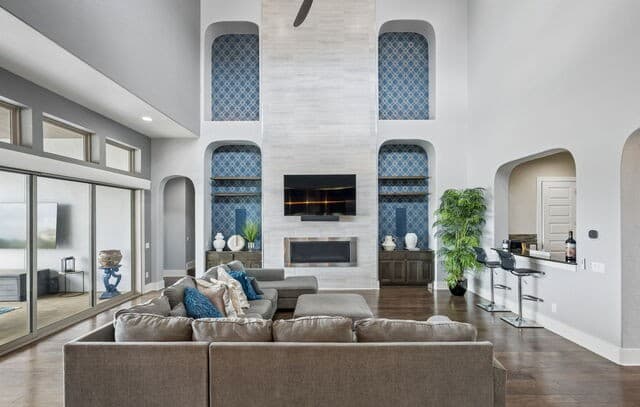 rental at 6743  Bella Colina in San Antonio, TX — photo 4