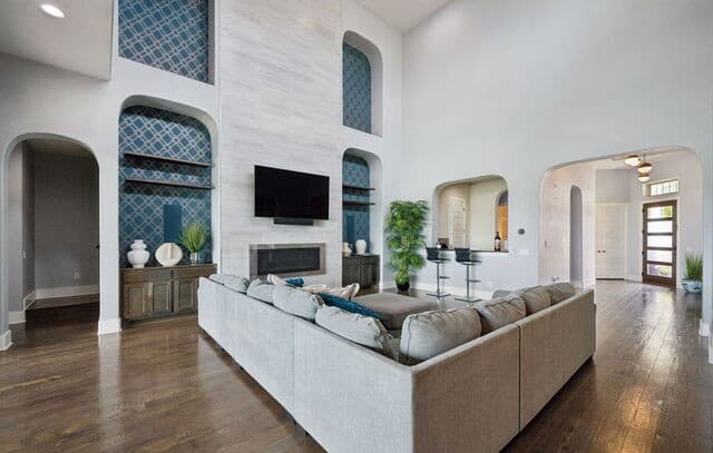 rental at 6743  Bella Colina in San Antonio, TX — photo 5