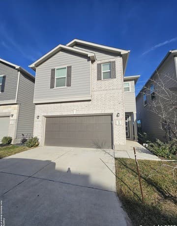 rental at 4955  Usaa Blvd Unit 21 in San Antonio, TX — photo 1