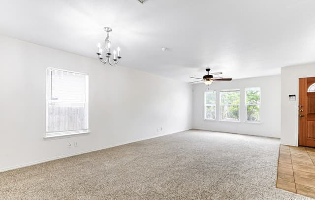 rental at 10106  Amber Flora Dr in San Antonio, TX — photo 3
