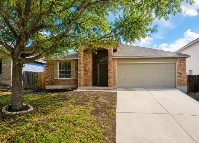 rental at 4124  Wensledale Dr in Schertz, TX — photo 1
