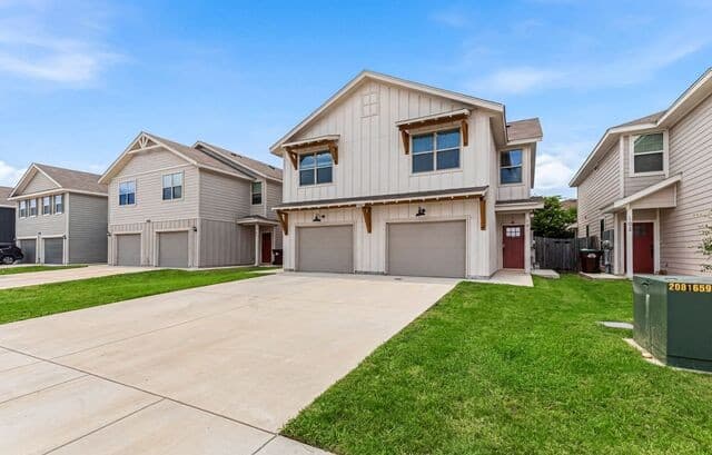 rental at 2503  LYNWOOD Bend in San Antonio, TX — photo 1