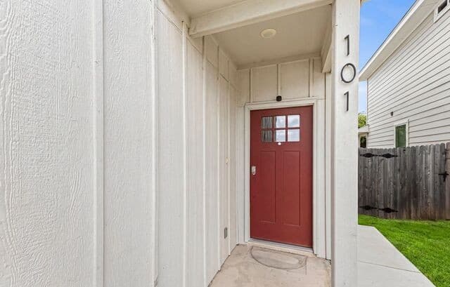 rental at 2503  LYNWOOD Bend in San Antonio, TX — photo 2