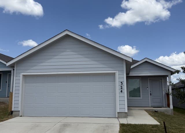 rental at 324  Kayden in Marion, TX — photo 1