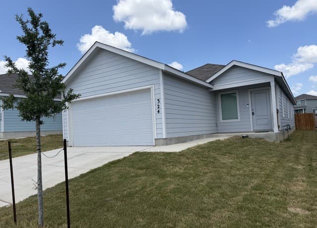 rental at 324  Kayden in Marion, TX — photo 2
