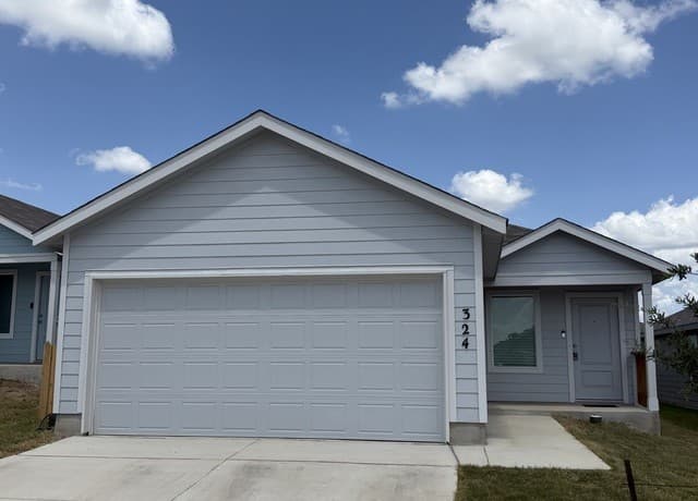 rental at 324  Kayden in Marion, TX — photo 3