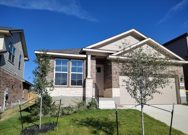 rental at 10511  Briceway Bay in San Antonio, TX — photo 2