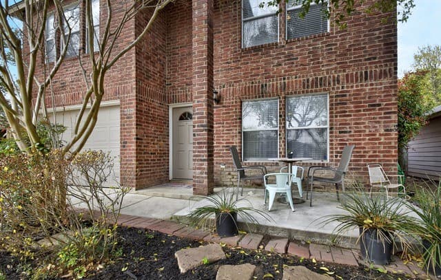 rental at 11031  Talon Run in San Antonio, TX — photo 3