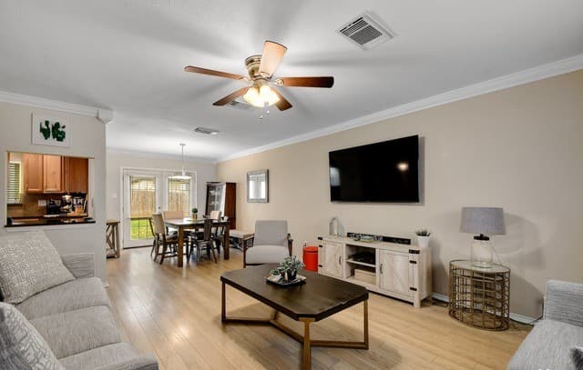 rental at 11031  Talon Run in San Antonio, TX — photo 4