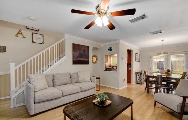 rental at 11031  Talon Run in San Antonio, TX — photo 5