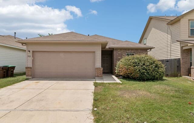 rental at 9922  Belmore in San Antonio, TX — photo 4