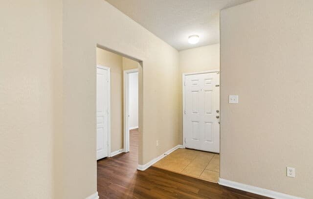 rental at 9922  Belmore in San Antonio, TX — photo 5