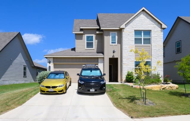 rental at 21037  Rindle Lane in San Antonio, TX — photo 1