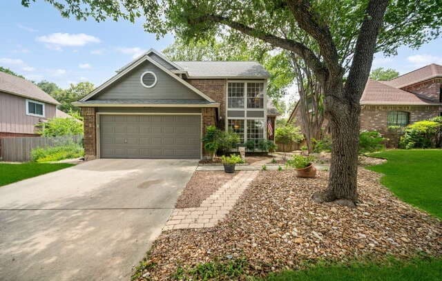 rental at 13611  Thessaly in Universal City, TX — photo 1