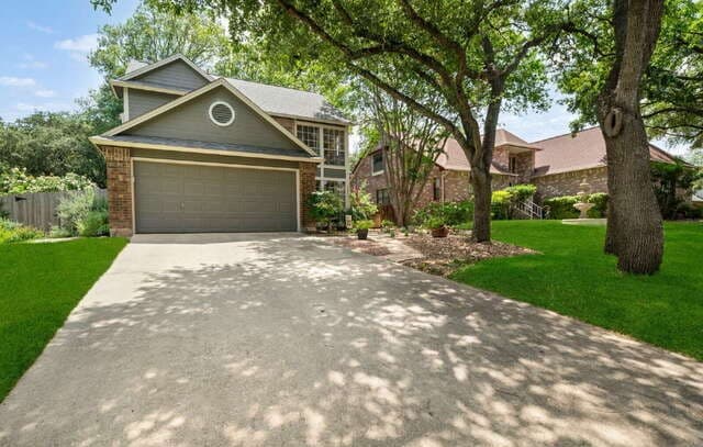 rental at 13611  Thessaly in Universal City, TX — photo 3