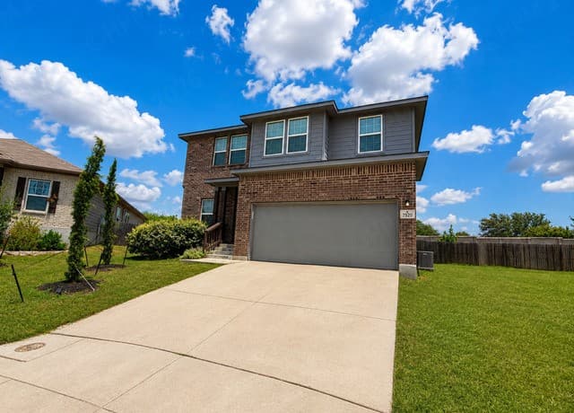 rental at 7520  Anchors Peak in San Antonio, TX — photo 2