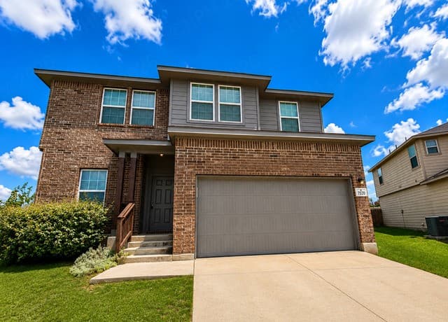 rental at 7520  Anchors Peak in San Antonio, TX — photo 3