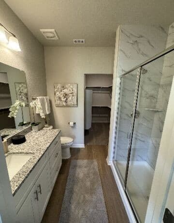 rental at 7219  Magnolia Crk Unit 201 in San Antonio, TX — photo 5