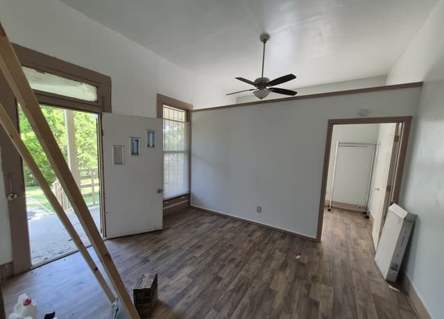 rental at 414  Sherman in San Antonio, TX — photo 2