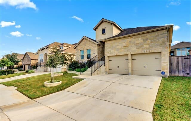 rental at 2051  Hardee Pass in San Antonio, TX — photo 1