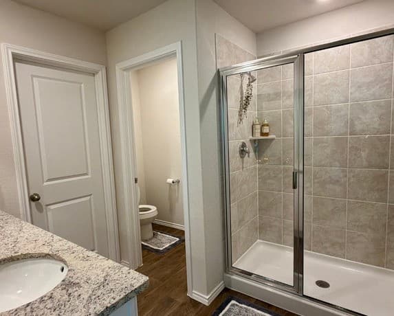 rental at 3019  Lindenwood Way in San Antonio, TX — photo 4