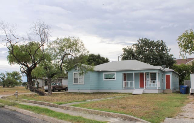 rental at 1475  Contour Dr in San Antonio, TX — photo 4