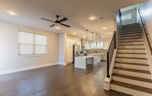 rental at 130  Rose Ln Unit 202 in San Antonio, TX — photo 4