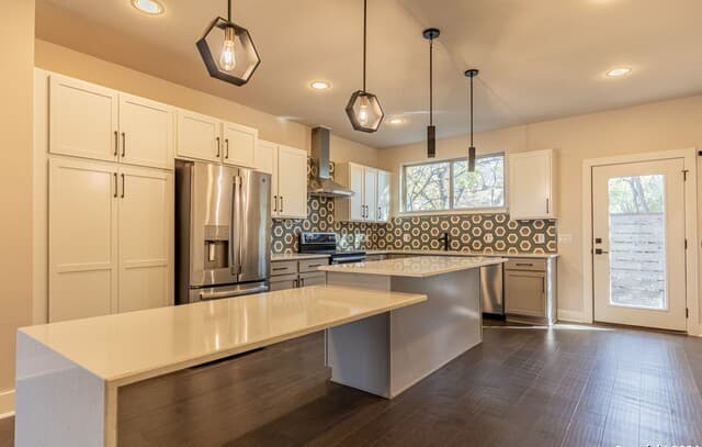 rental at 130  Rose Ln Unit 202 in San Antonio, TX — photo 5