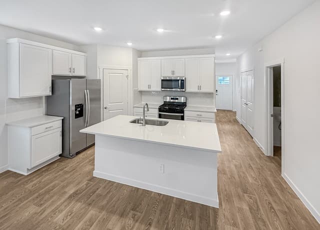 rental at 5506  Daylight Dr in New Braunfels, TX — photo 2