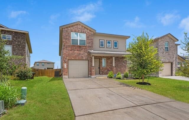 rental at 5720  Brook Prairie in San Antonio, TX — photo 2