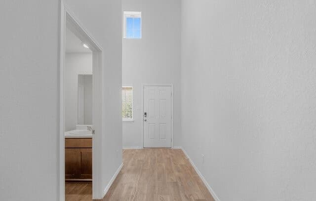 rental at 5720  Brook Prairie in San Antonio, TX — photo 4