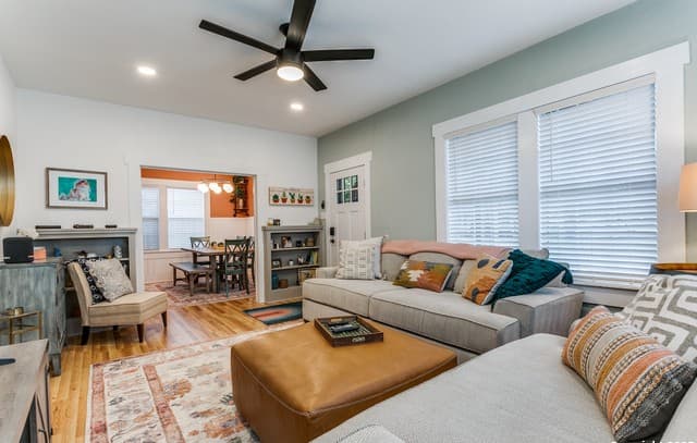 rental at 1004  Edison Dr in San Antonio, TX — photo 4