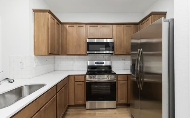 rental at 5103  Cindy Br Unit 1 in San Antonio, TX — photo 5