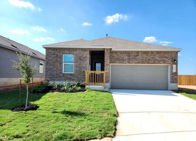 rental at 13907  Sickle Ridge in San Antonio, TX — photo 1