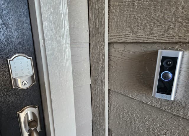 rental at 13907  Sickle Ridge in San Antonio, TX — photo 4