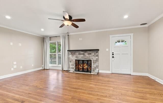 rental at 167 E Edgewood Pl in San Antonio, TX — photo 5