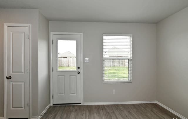 rental at 7927  Dovers Den in San Antonio, TX — photo 4